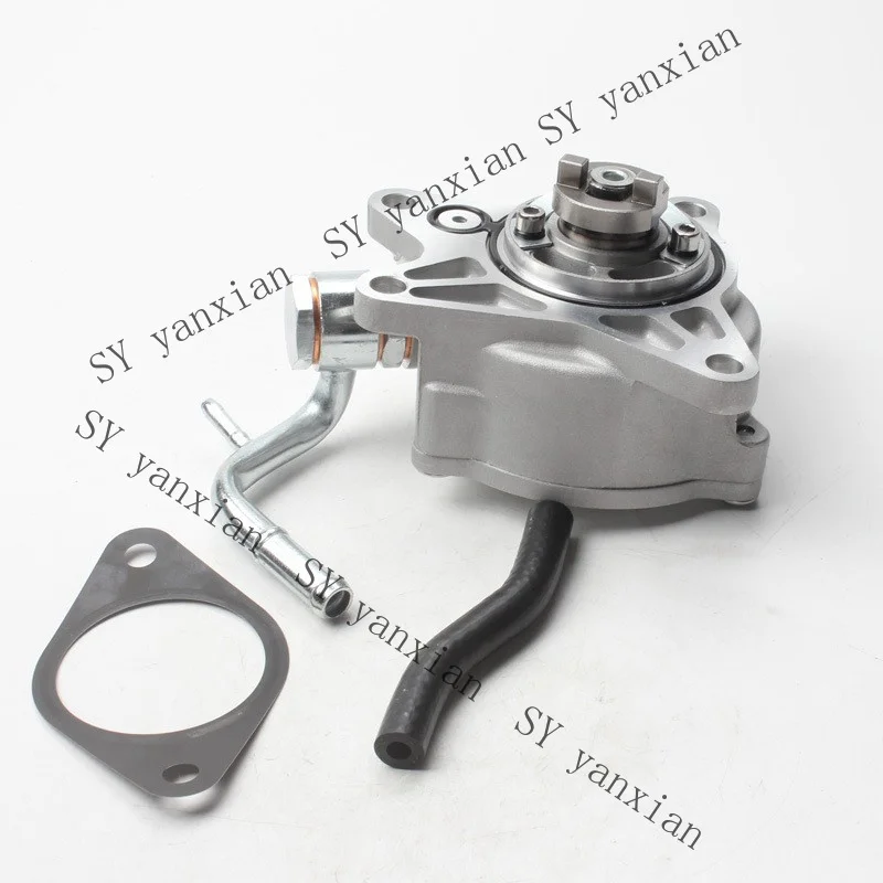 SY+ For Vacuum Pump Kit For Mazda 6 GJ- CX-5 KE- 3 BM- 2.2 Skyactiv Diesel SH1518G00-