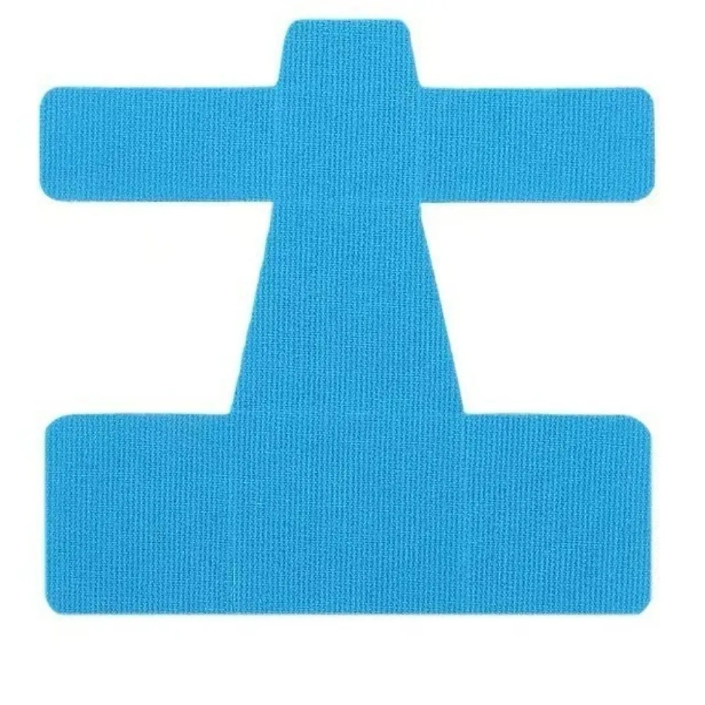 Breathable Cotton Bunion Corrector Self Adhesive Precut Toe Corrector Latex-Free Hypoallergenic Toe Valgus Corrector