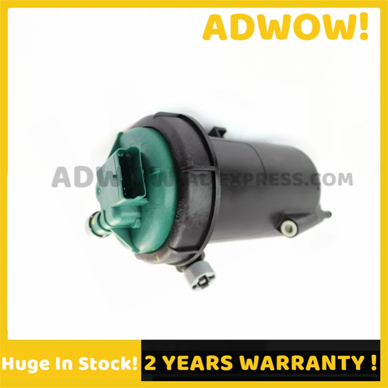 

1352490080 1368127080 1901-89 1901-98 Fuel Filter Housing For Fiat Ducato PEUGEOT Fuel Filter Housing 2.2 2.3 3.0 1362976080