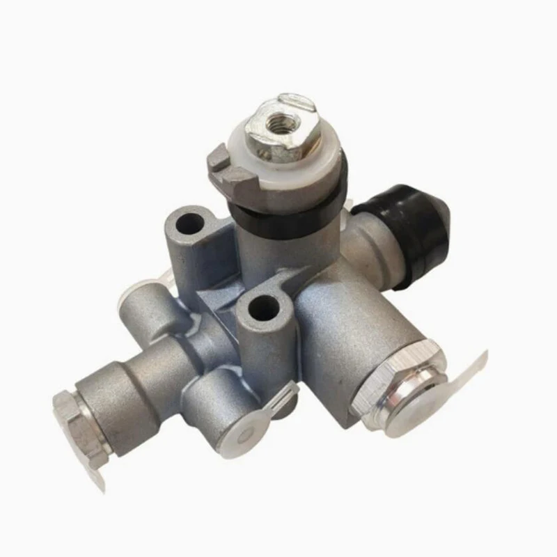 

Leveling Valve OE SV1280 A0003283230 5000787083 A0003283230 0878472 5000787083 0878472 Air Spring Valve for Ben.z MAN D.AF Truck