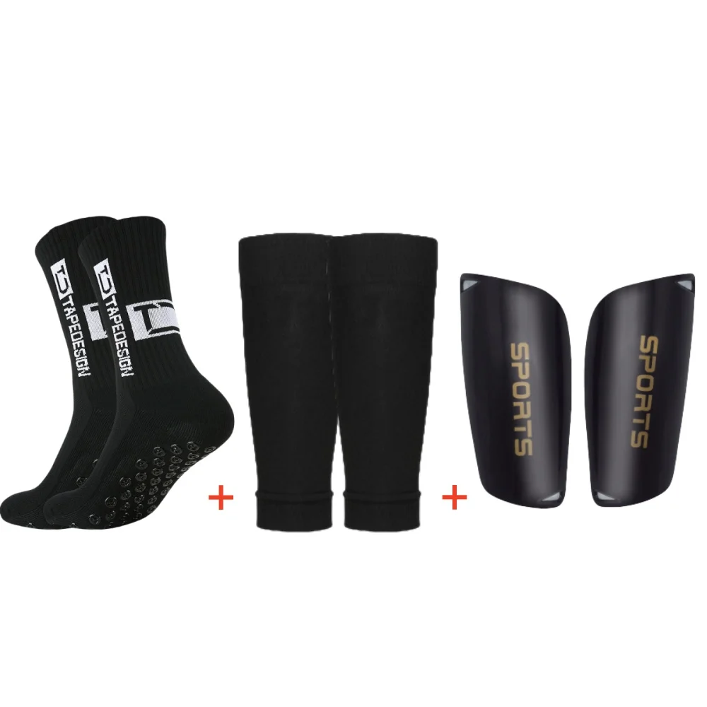 

Профессиональный практичный взрослый футбольный комплект из 3-х предметов