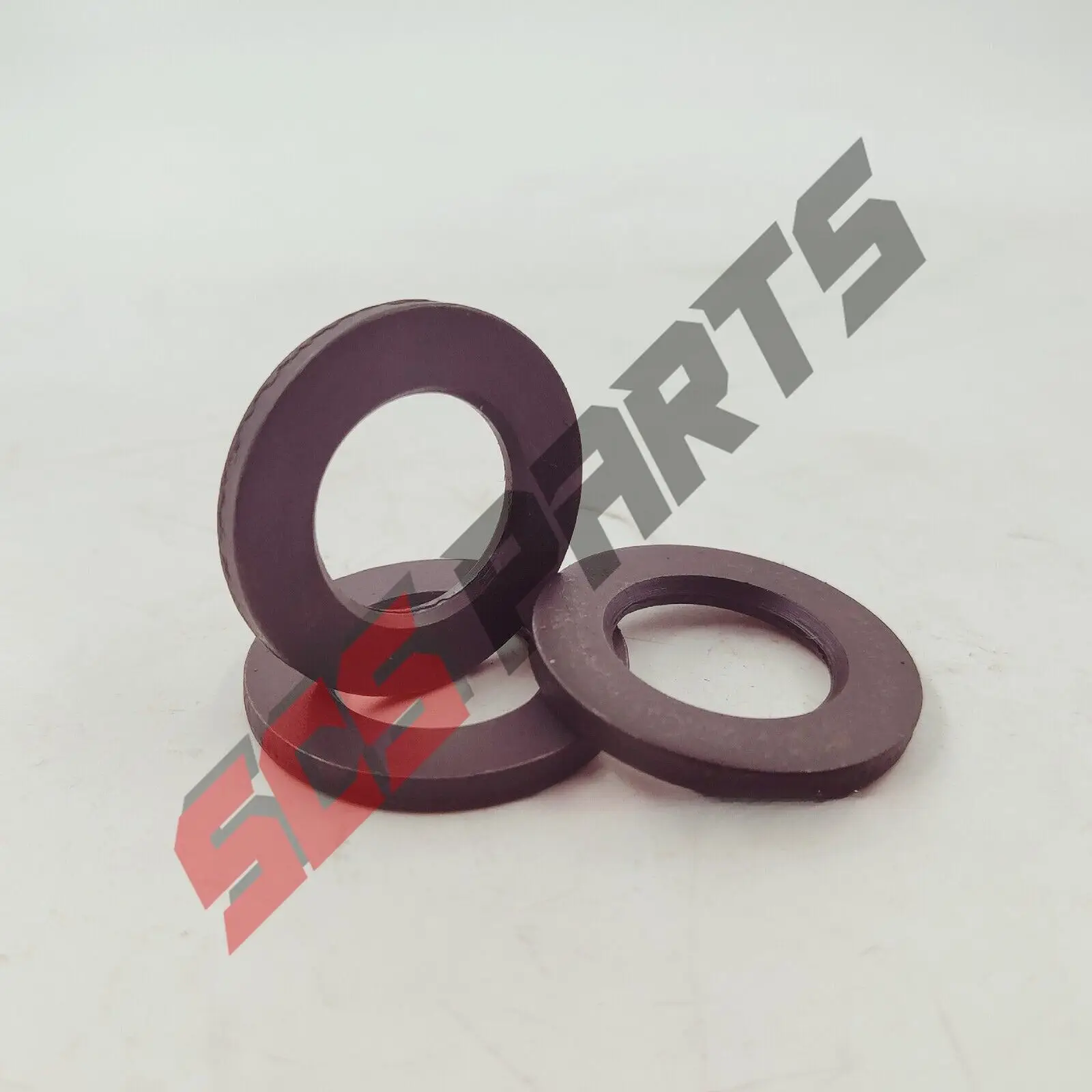 

127316 Простая шайба подходит для двигателя Dodge Cummins Diesel XCEC