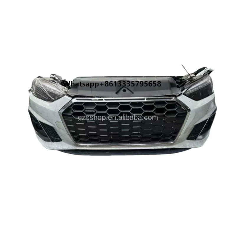 

High-quality and Second-hand Bumper Suitable for A5 Front Bumper,
