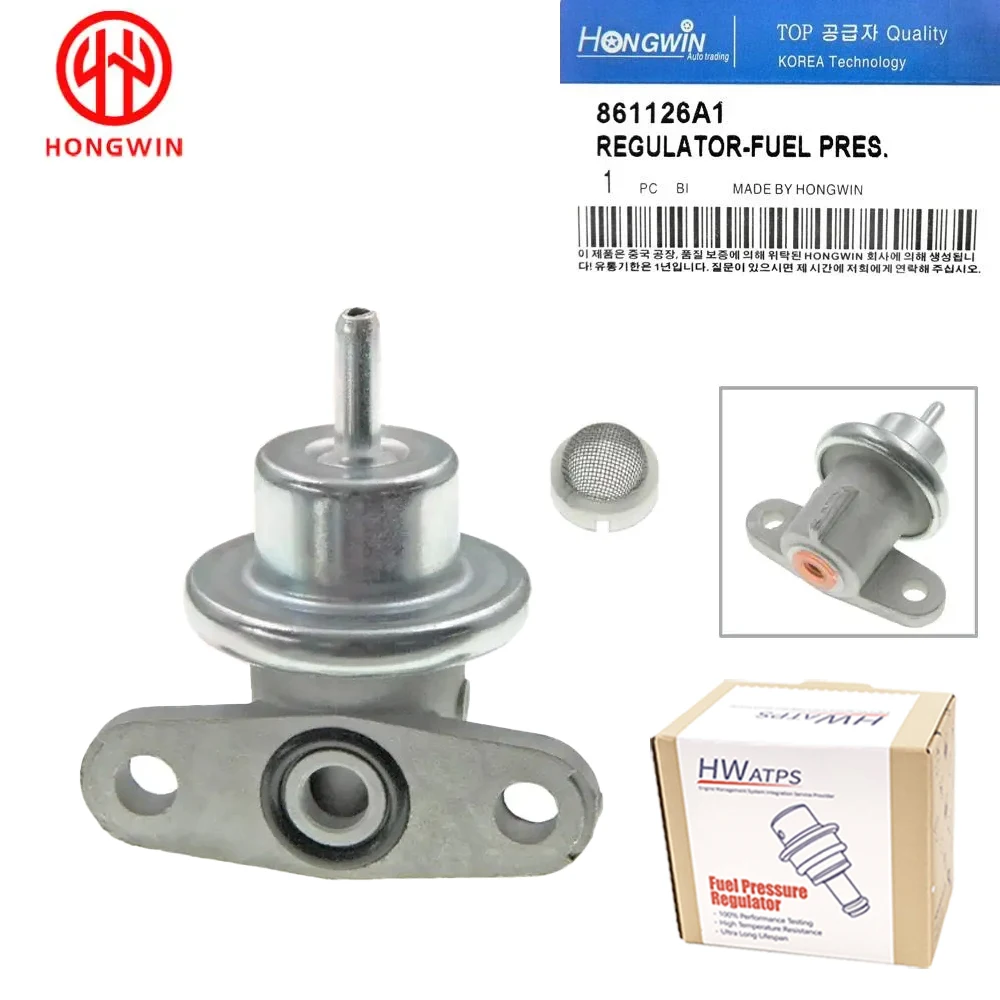 Genuine No.: 861126… - image