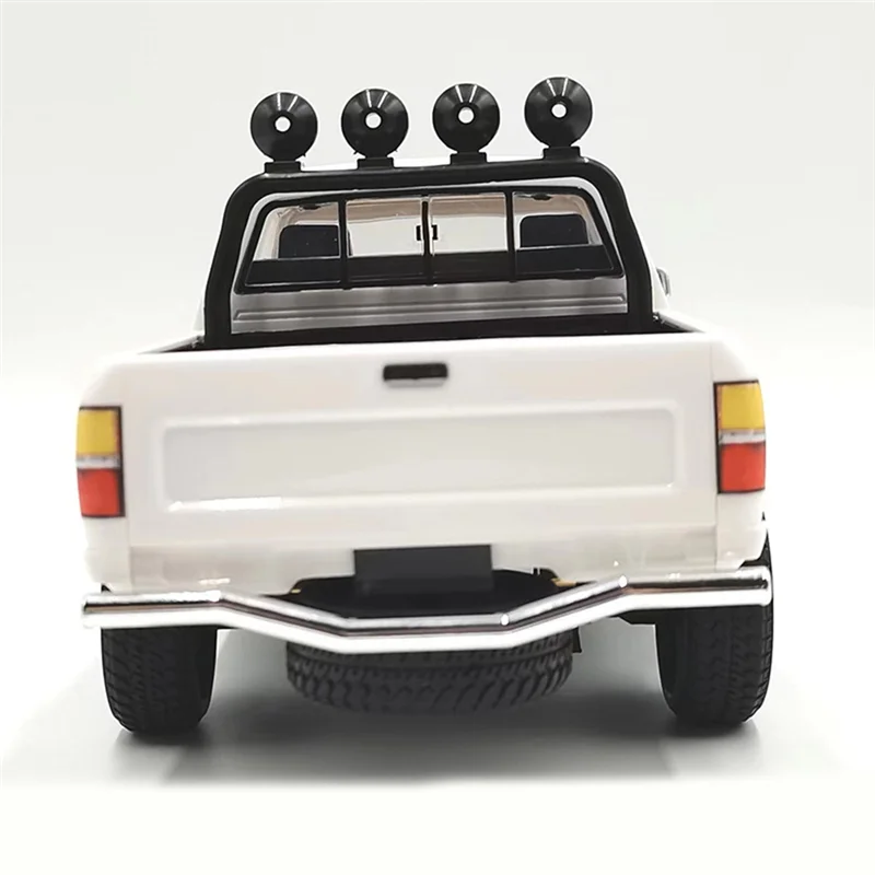 Vendita calda WPL D64-1 2.4G Full Scale 1/16 4WD Rock Crawler Elettrico Buggy Climb Truck Veicolo Per I Ragazzi Regalo