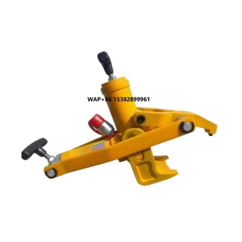 

Portable Hydraulic Tyre Changer Bead Breaker for Tyre Repair