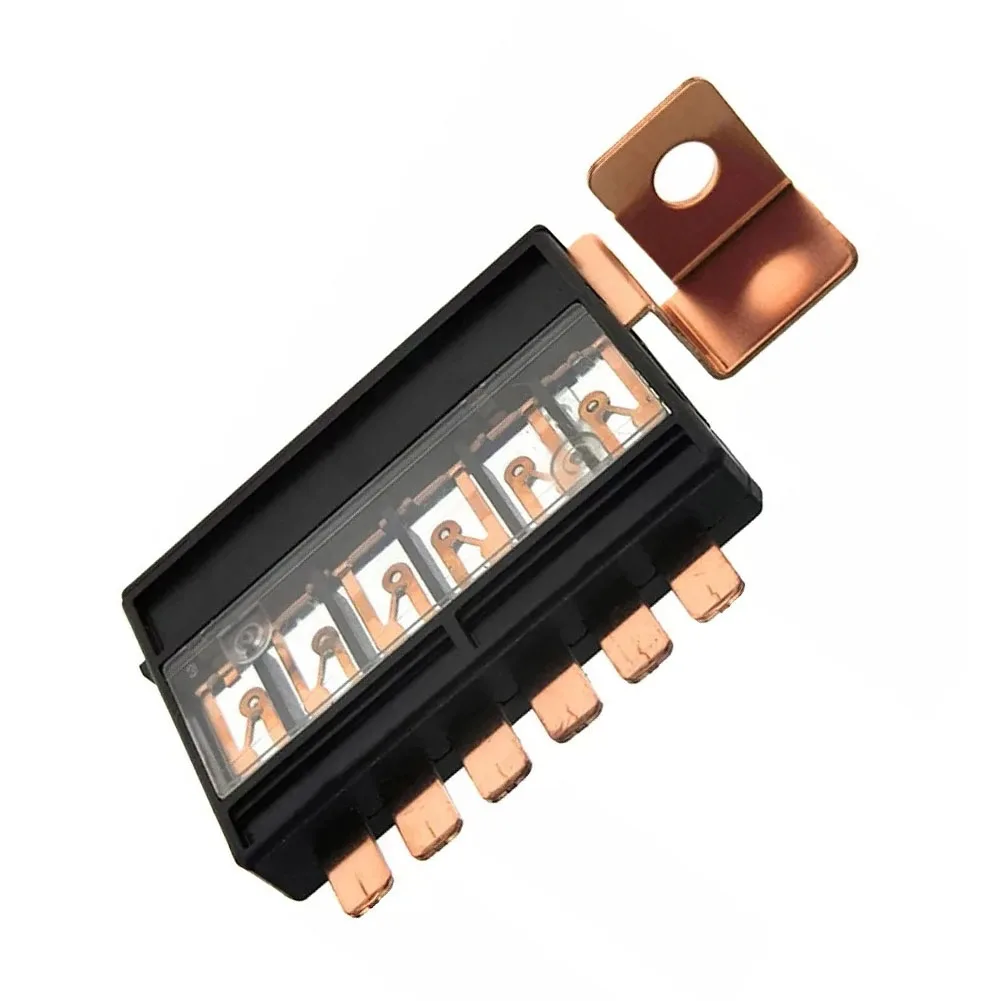 

Car Fuse Block Multi Block Fuse Car Fuse Replacement Multi Block Fuse Plastic Brass Direct Replacement Aftermarket Replacement