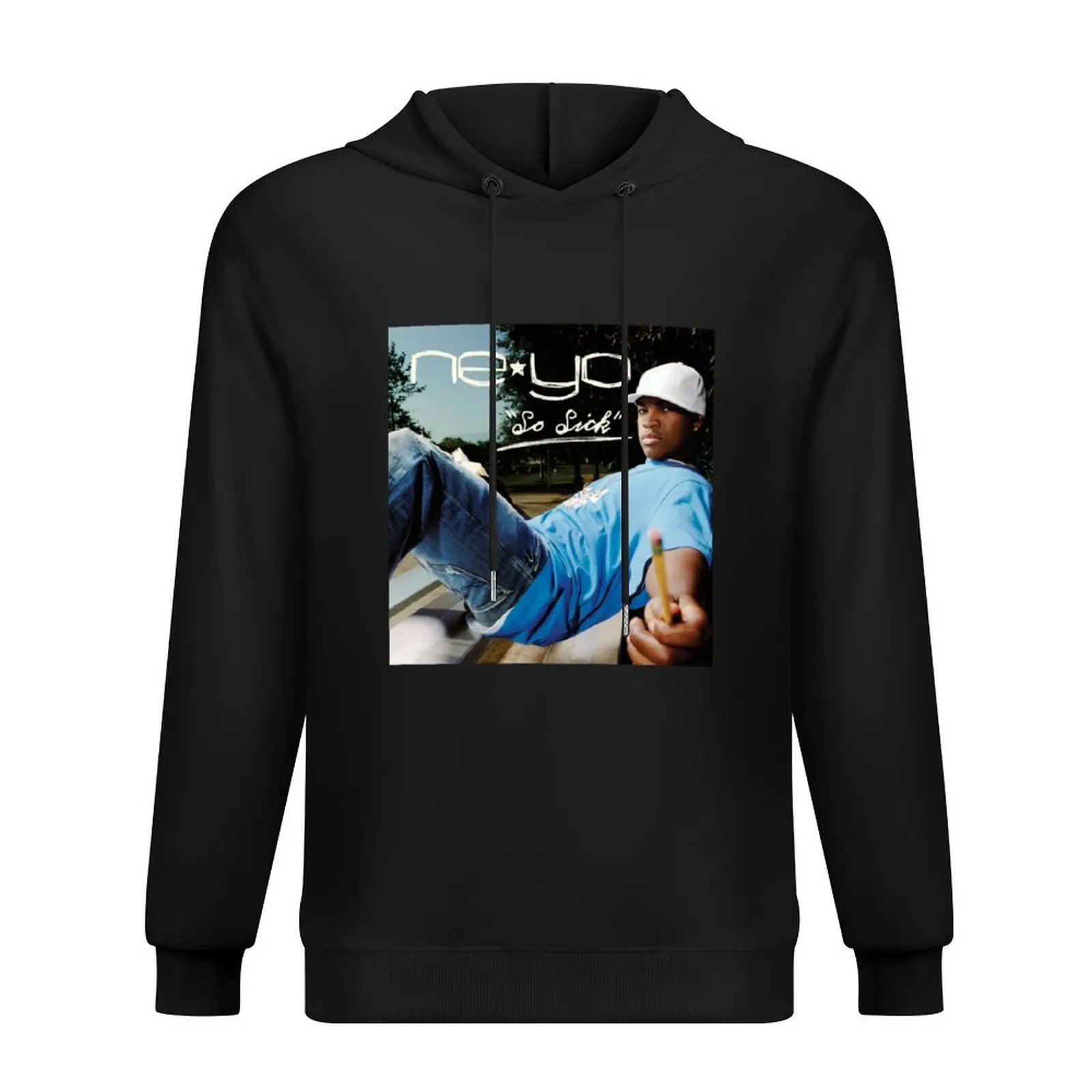 Ne Yo So Sick Hoodi…