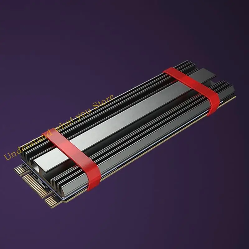 J60A para M.2 NVME SSD Repoll Revol