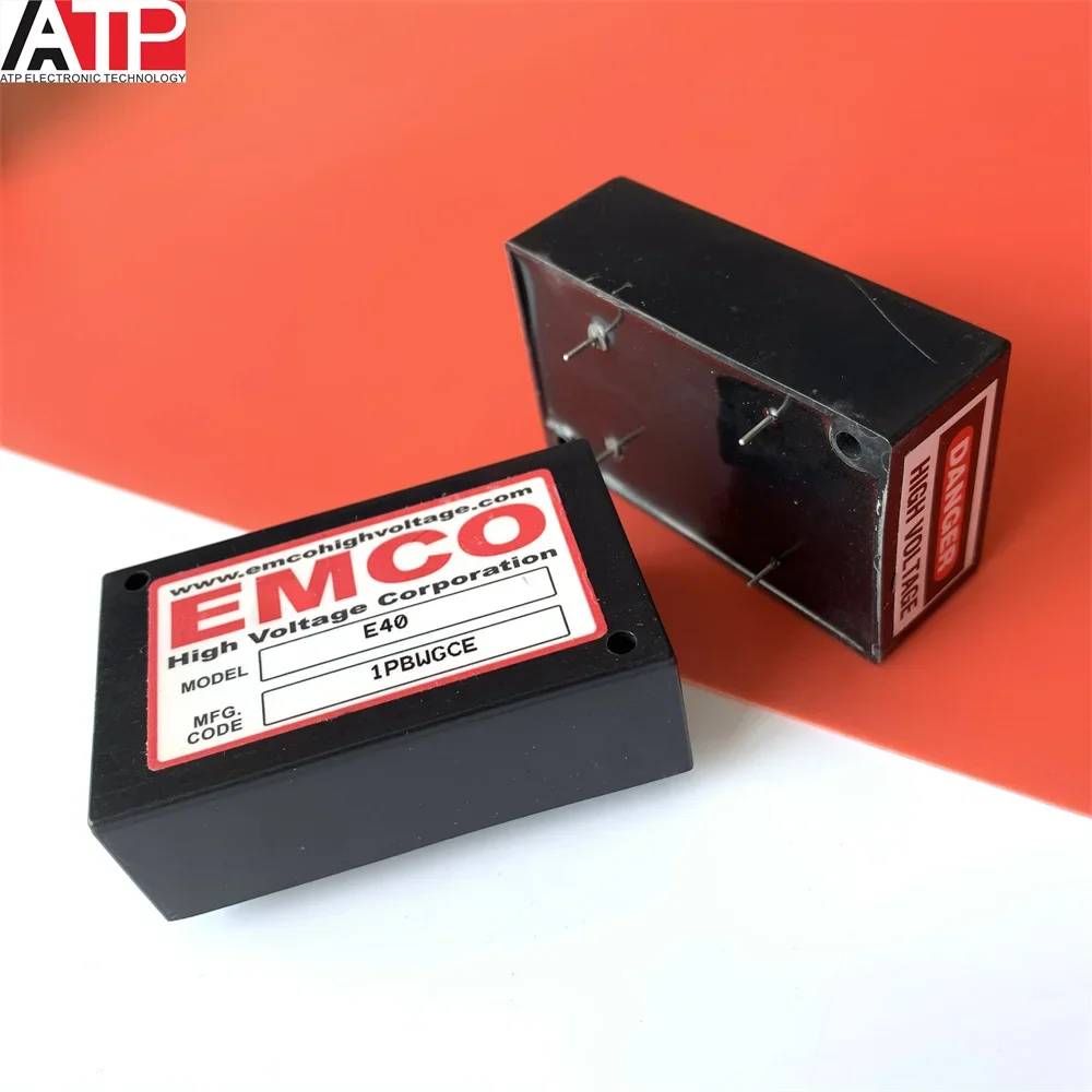 1PCS E40 imported original high voltage module new E40 genuine Original spot inventory