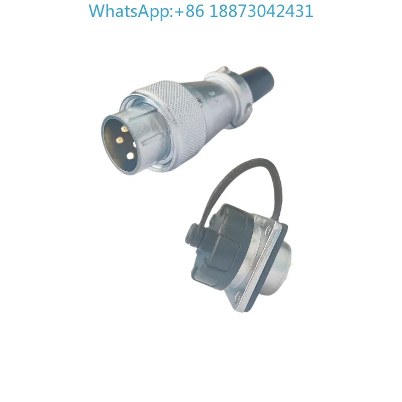 

(5 шт.) авиационная вилка WEIPU WS20 TQ + Z с 2 отверстиями J5K7 J9, 12-ядерная J15, квадратная фланцевая розетка