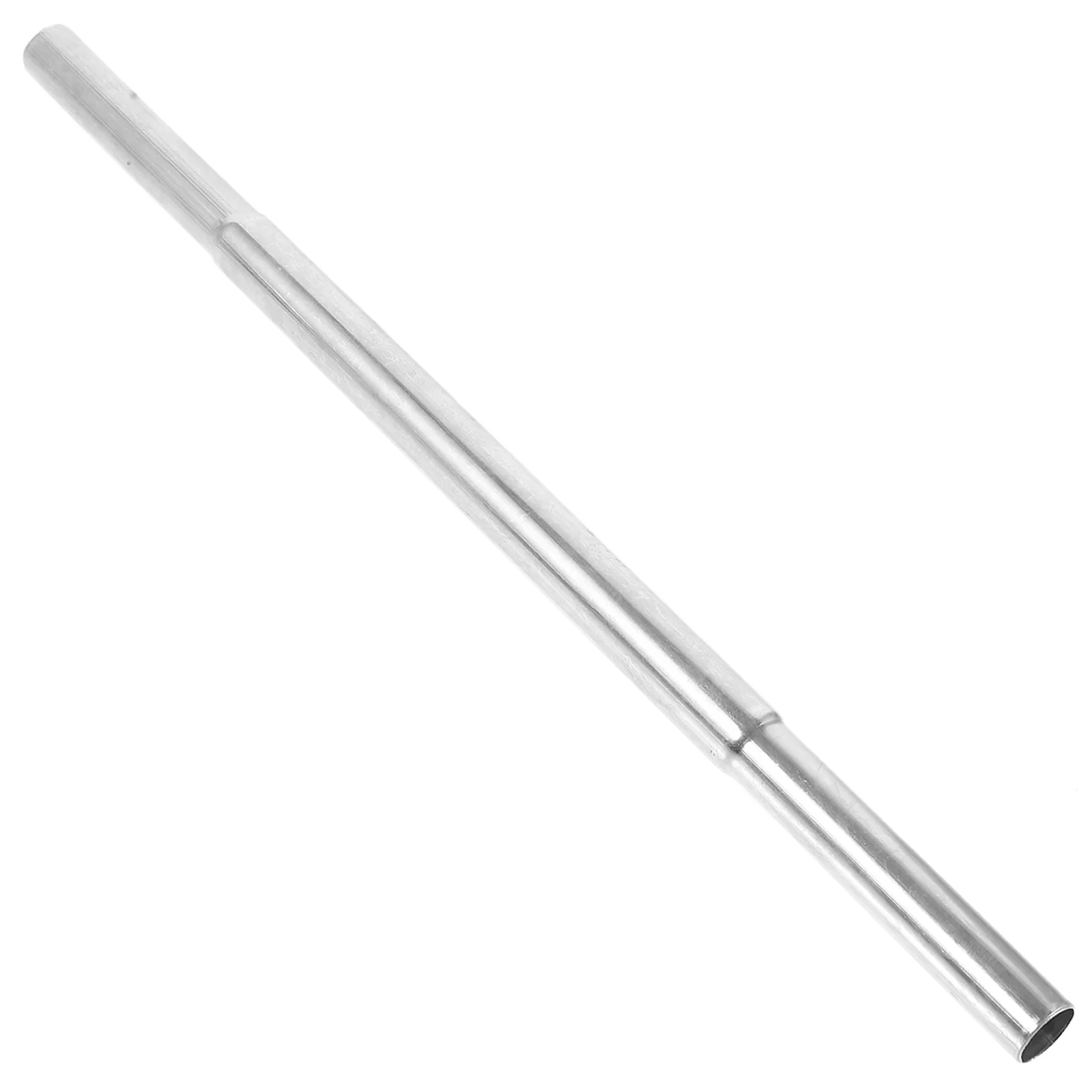 Golf Accessories Clubs Golfs Supplies Golfing Shaft Extender Extension Rod Metal Silver Practical