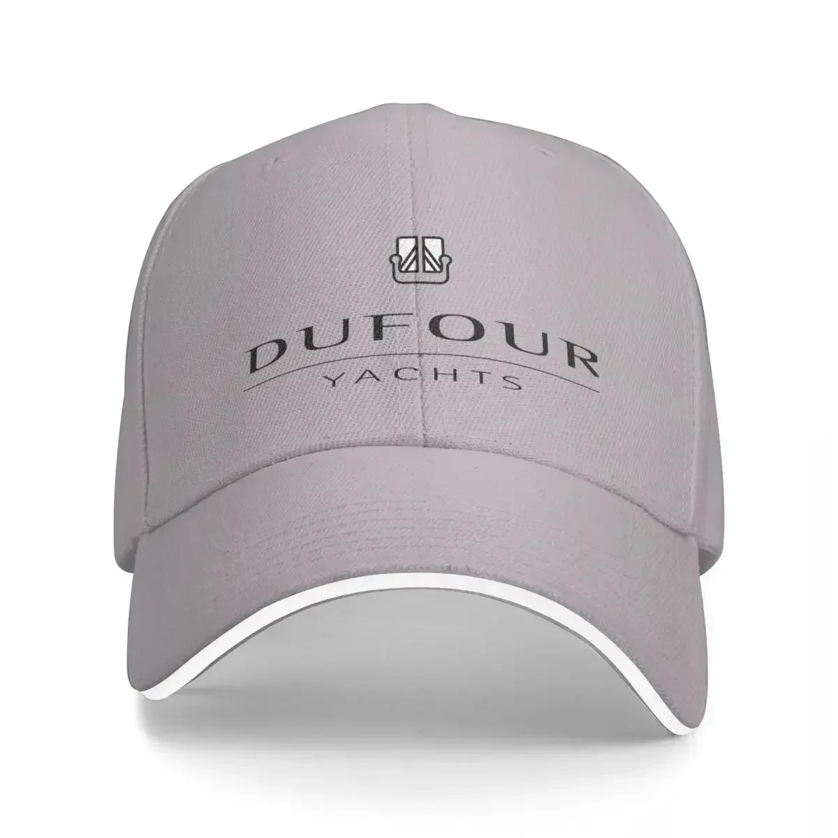 Gorras de Béisbol Dufour 2026, Gorras Snapback para Hombre y Mujer, Gorra Casual Ajustable para Exteriores, Gorra de Béisbol Hip Hop, Policromática, Personalizable