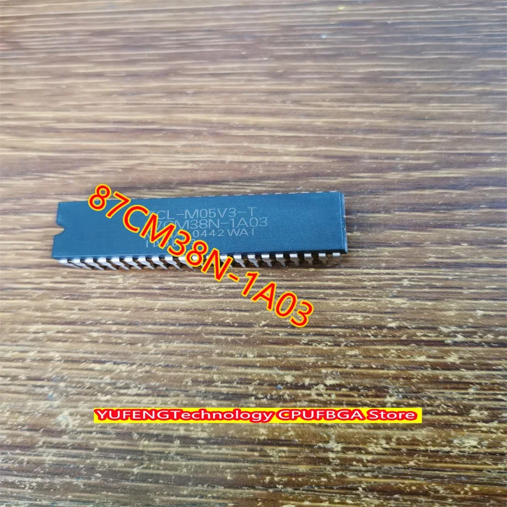 27C64-15 87CM38N-1A03 10103DCQM 56728 AMPAL2358-25PC CAT71C256L-85 IC chip