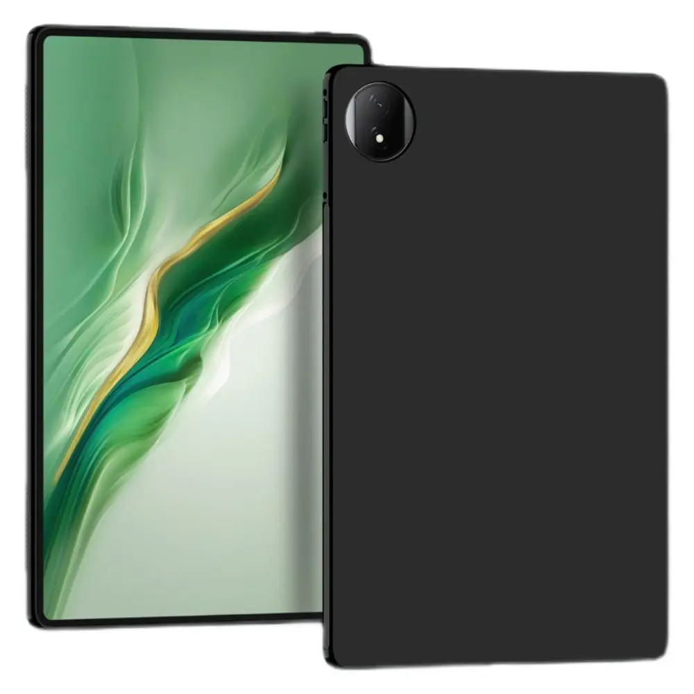 

New TPU Tablet Case Shockproof Anti-Scratch Protective Cover Ultra-thin Soft Back Cover for Honor MagicPad 2 12.3inch