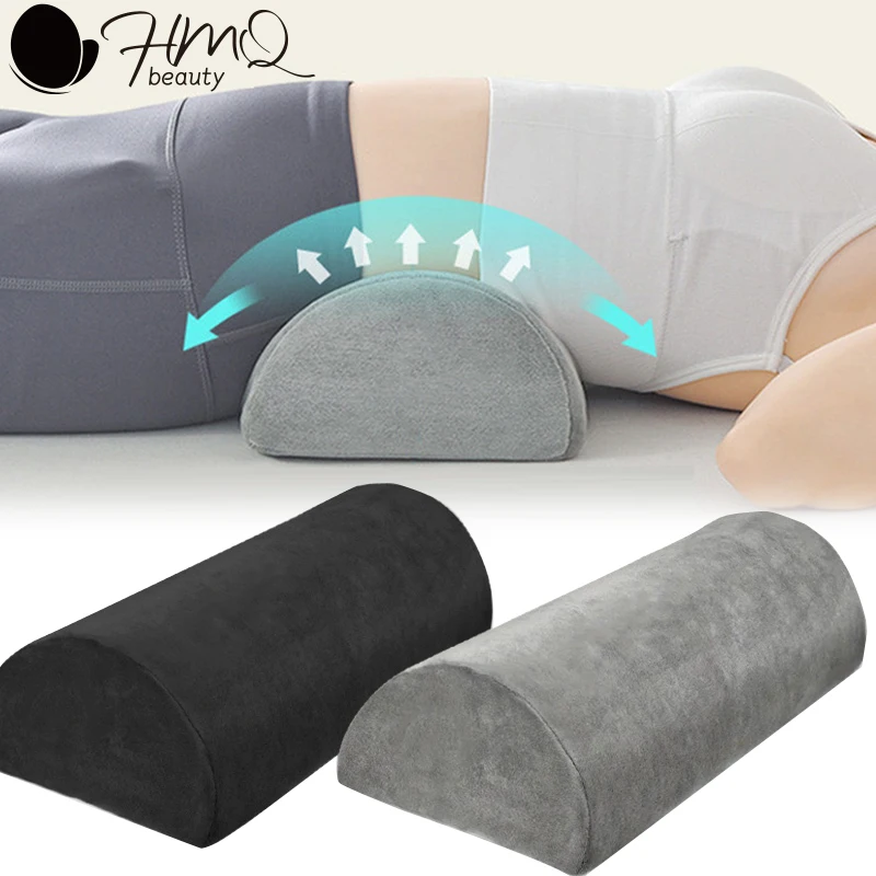 

Подушка в форме полумесяца, фланелевые подушки для наращивания ресниц, подушка из пены с эффектом памяти, подушка для ног, поддержка нижней части спины, товары для салона красоты