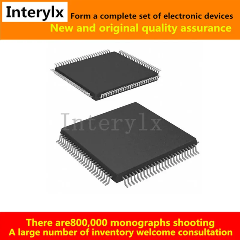 

XC2S30-5VQG100C XC2S30-5VQG100 XC2S30-5VQG XC2S30-5VQ XC2S30-5V XC2S30-5 IC FPGA 60 I/O 100VQFP