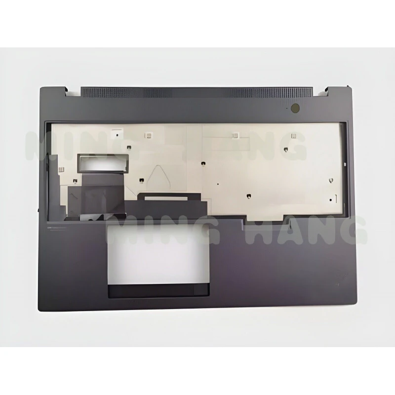 

5CB1H66038 для Lenovo Thinkpad T16 P16s Gen 1: верхняя часть корпуса (палмрест) с рамкой клавиатуры и WLAN