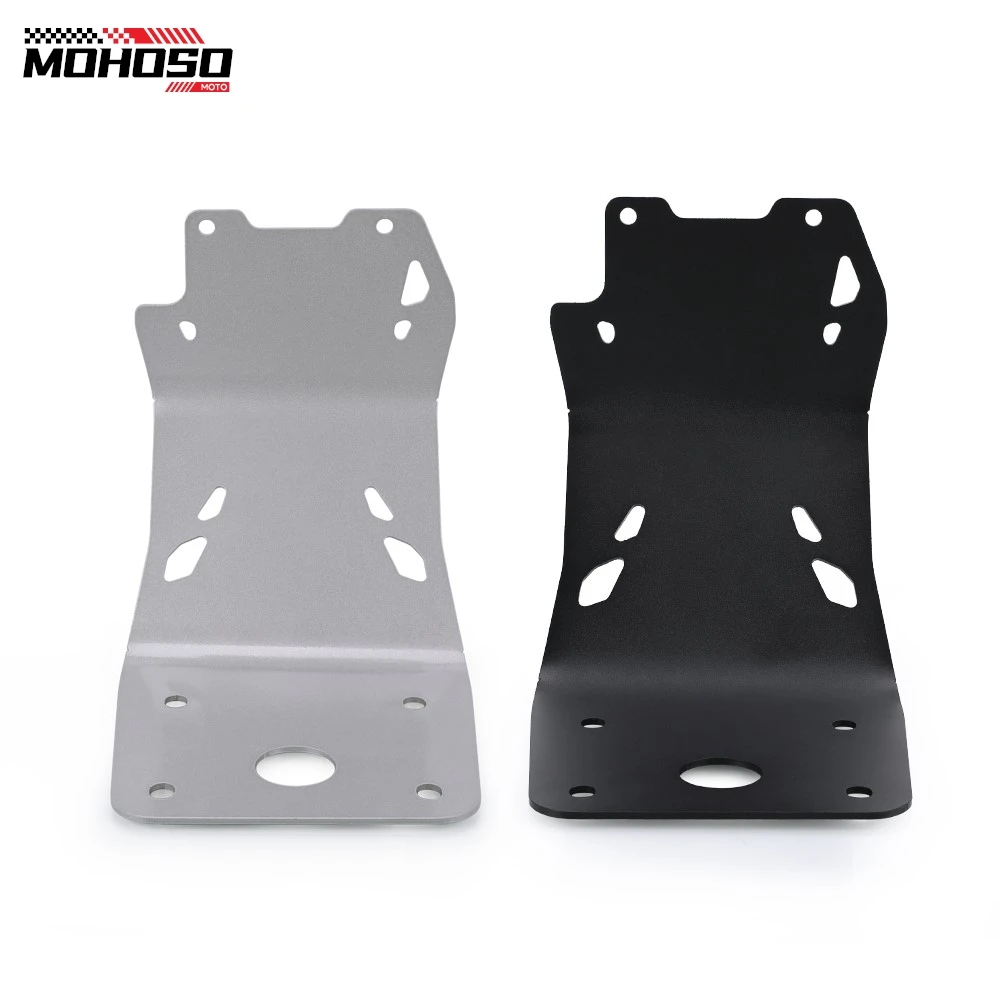 For Moto Guzzi V 100 V100 Mandello S 2023 2024 Motorcycle Accessories CNC Radiator and Cylinder Head Engine Guard Complete Set