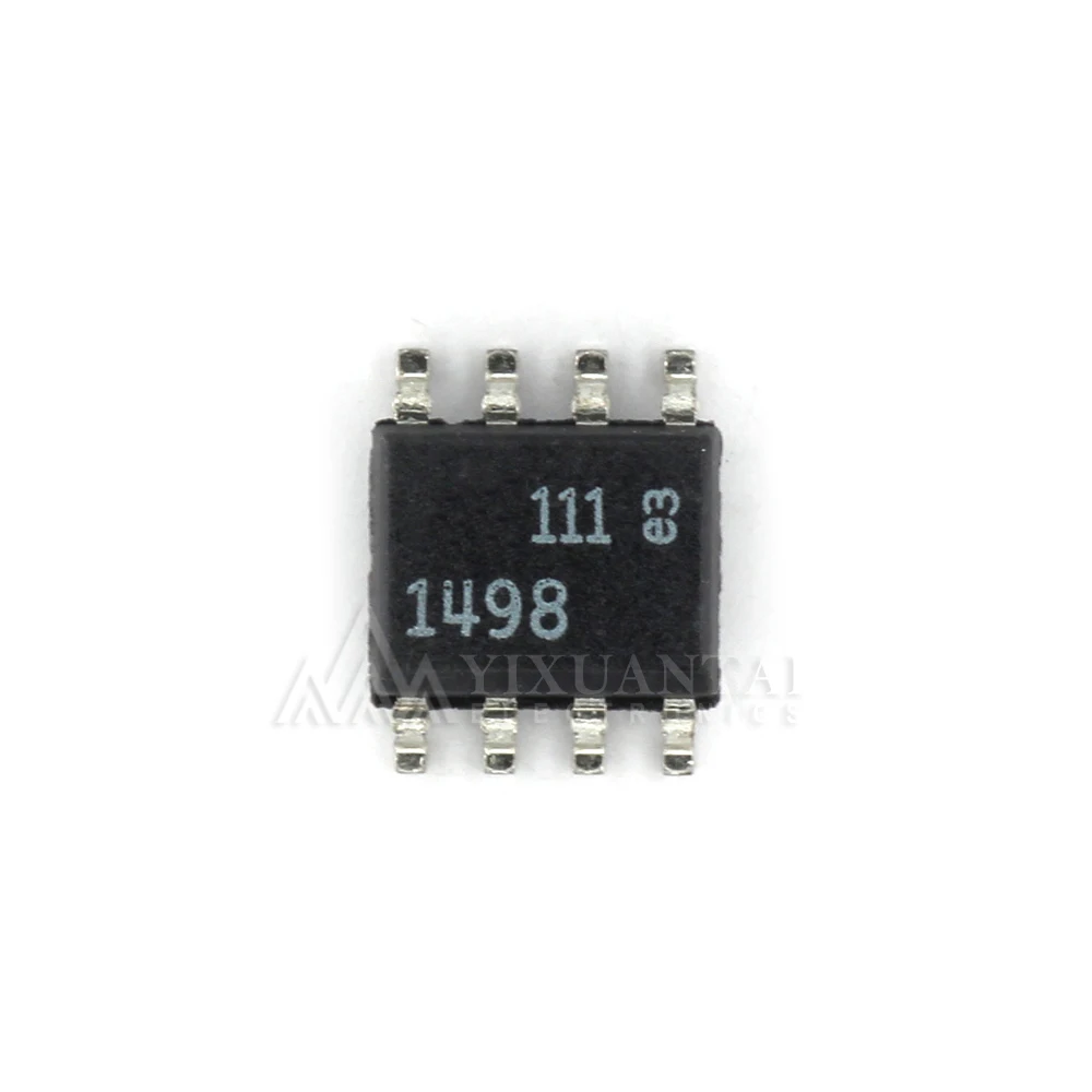 10Pcs SOP8 LT1494CS8 LT1495CS8 LT1498CS8 LT1506CS8 LT1494 LT1495 LT1498 LT1506 1494 1495 1498 1506 SOP-8