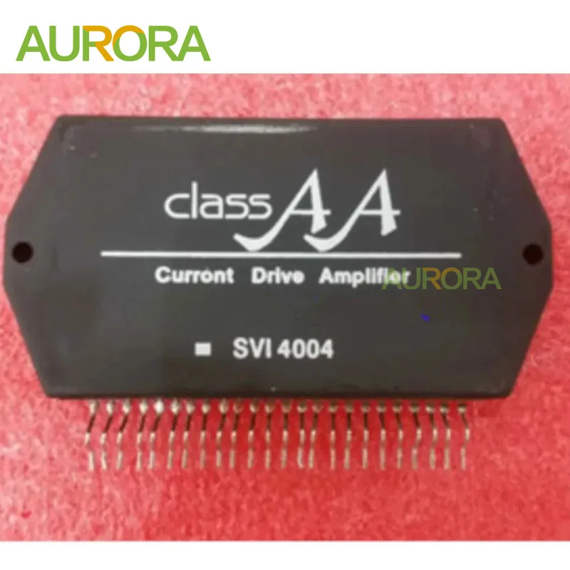 

SVI4004 SVI4003 MODULE