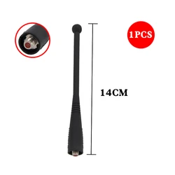 Antenna for Motorola Radio VHF Antenna MTX8250 XTS5000 MTX800 HT1000 XTS 5000, XTS 3500, XTS 2500, XTS3000 etc Antennas