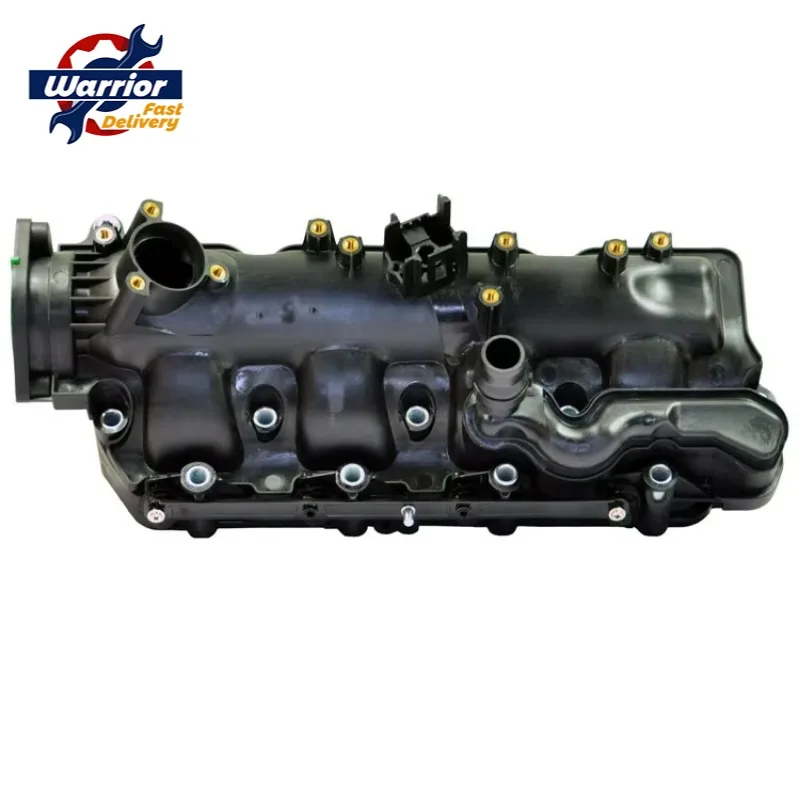 

1 шт. новый впускной коллектор для Vauxhaall Chevrolet Opel 849245 55217930 55566258 55243467 0850764 55261564 55571993