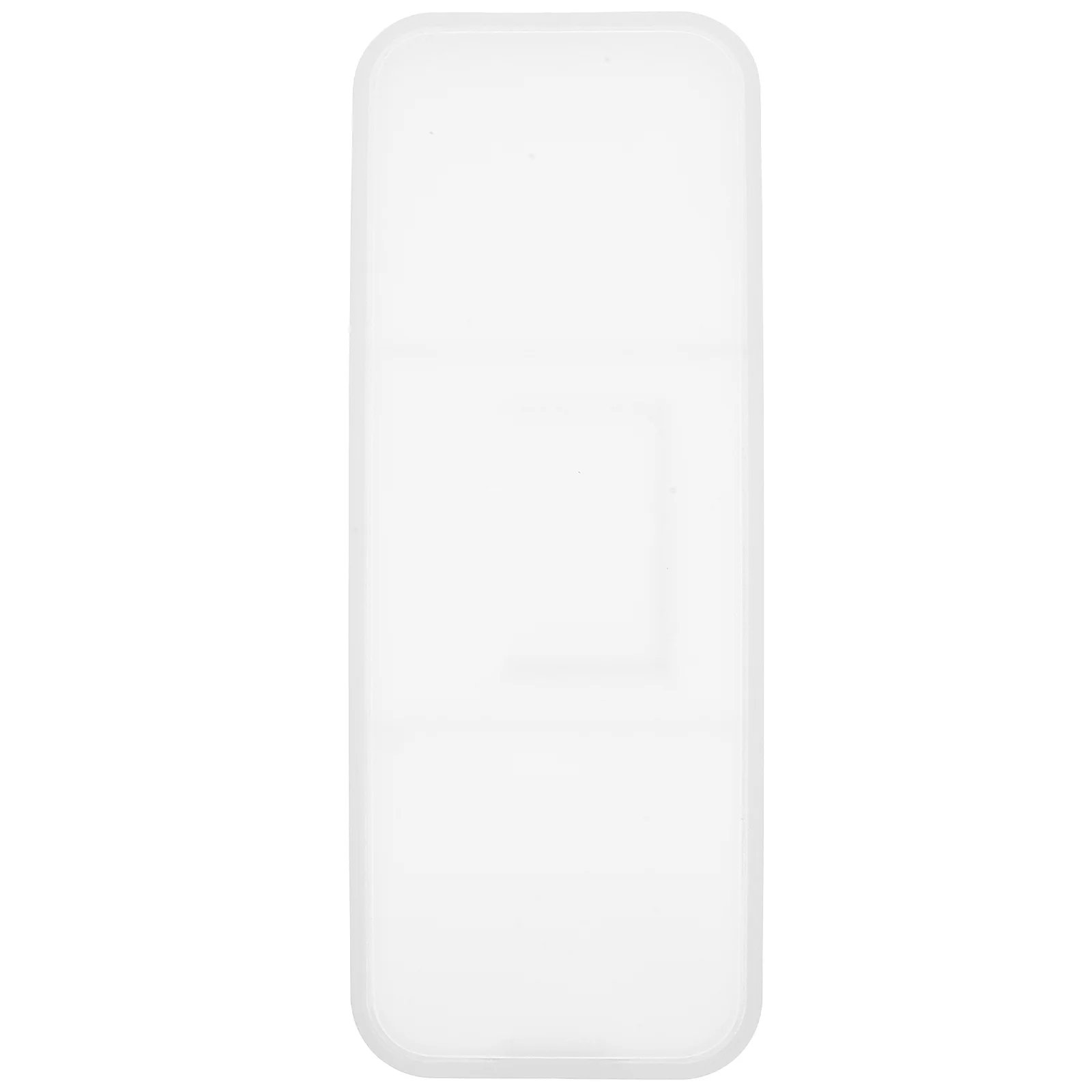 10 Pcs Transparent Glasses Case Sunglasses Storage Eyeglasses Hard Bracket Cases Plastic Travel