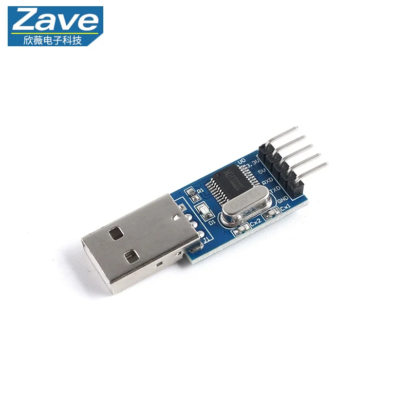 Hailingke Fingerprint Recognition Module HLK-ZW101: Finger Detection Capacitive Semiconductor Fingerprint Sensor
