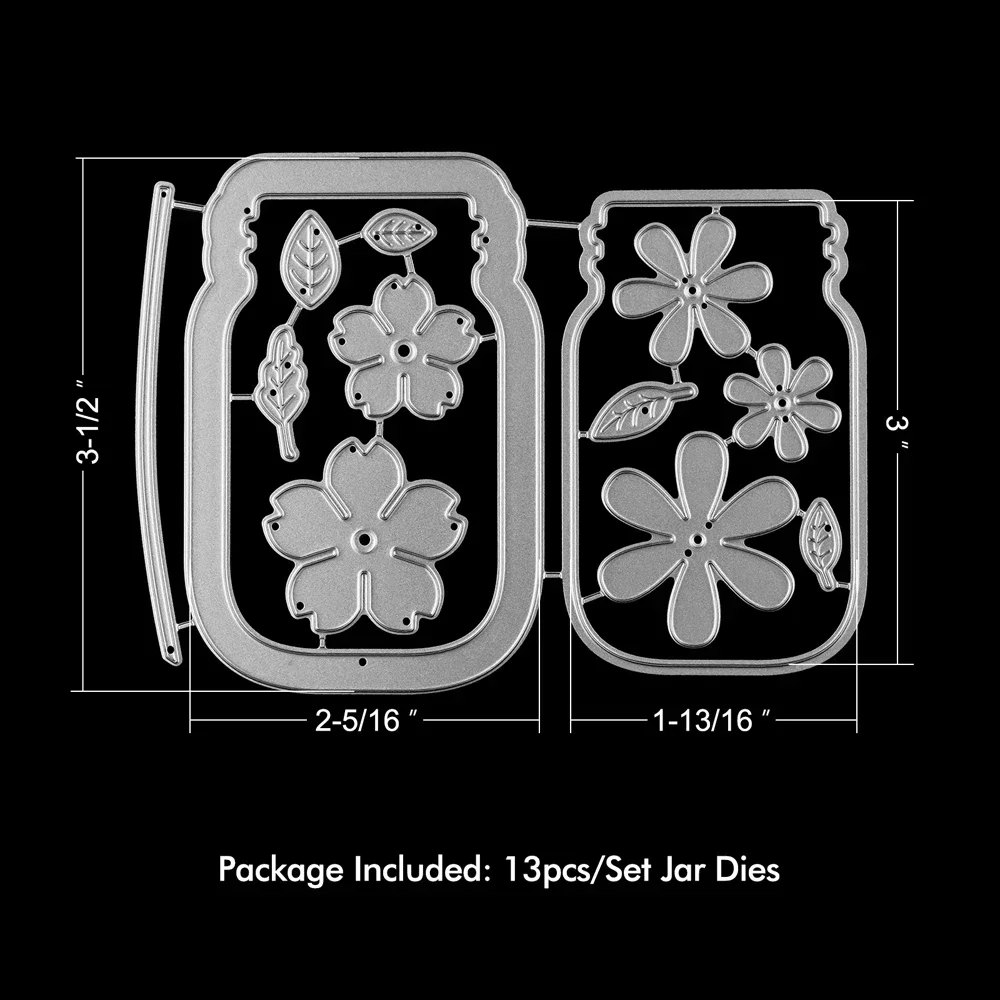 10 stks/set Harten Vierkante Ovale Kerst 3D Dimensionale Shaker Koepels Plastic Clear Puffy Shaker Covers Metaal Snijden DIY Shaker