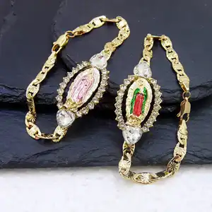 10 최고의 판매 San Judas Bracelet -№1