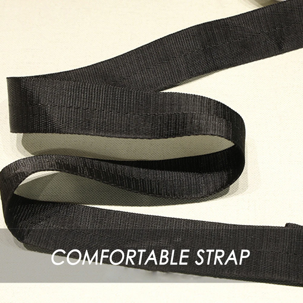 

Portable Outdoor Fitness Gym Bags Multifunction Fitness Travel Handbag 600D Nylon Adjustable Strap for Weekend Training