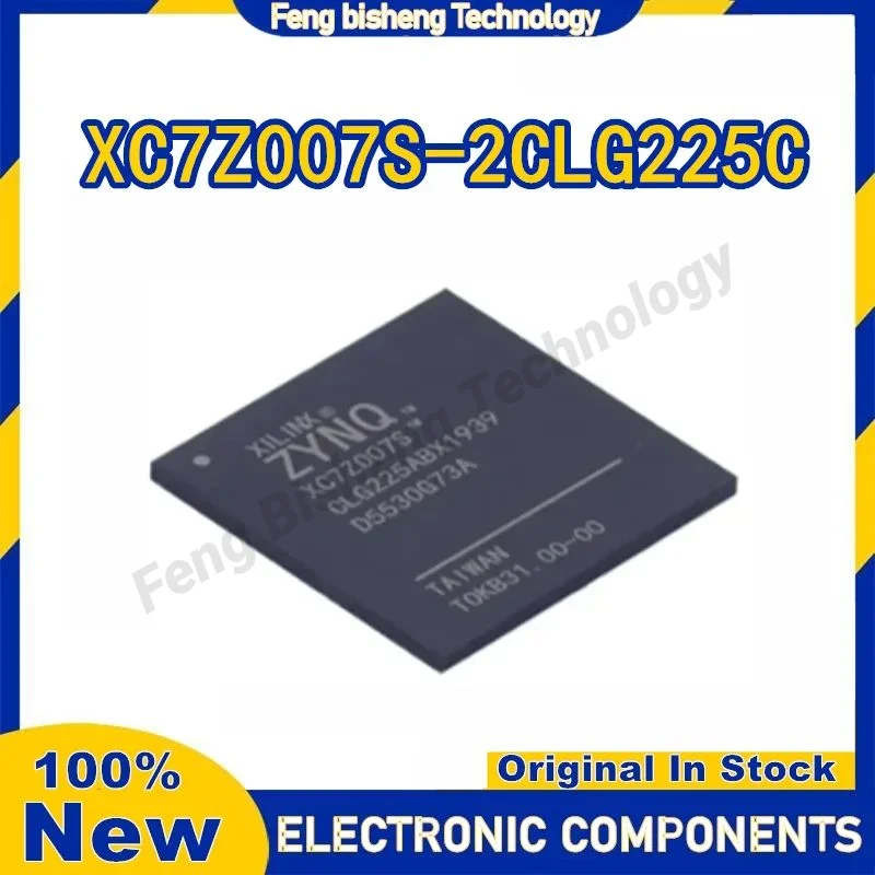 

XC7Z007S-2CLG225C XC7Z007S-2CLG225 XC7Z007S-2CLG XC7Z007S-2CL XC7Z007S-2C 2CLG225C XC7Z007S XC7Z0 XC7Z Микросхема LFBGA-225