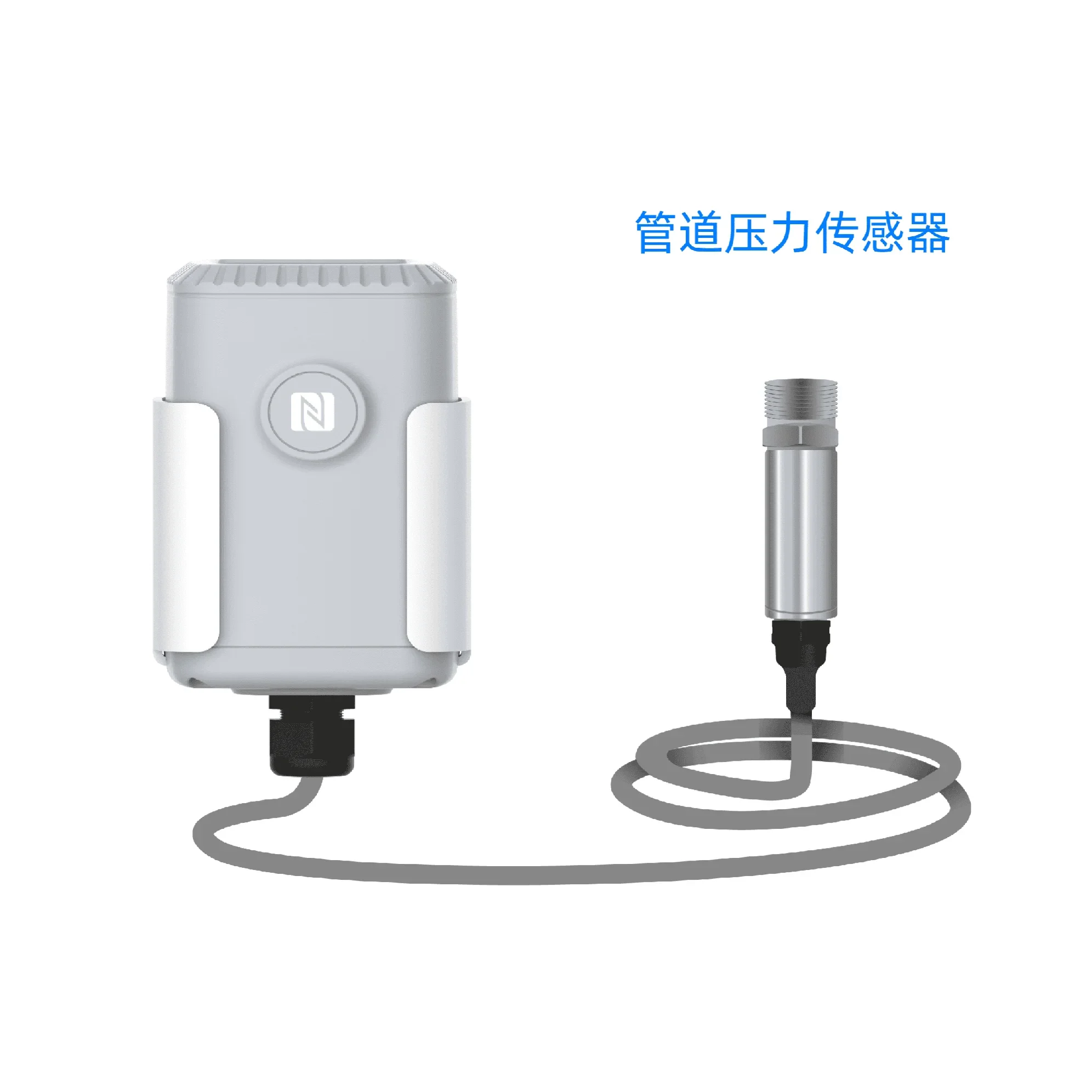Рисунок 4 - Беспроводной датчик давления NB-IoT/LoRaWAN