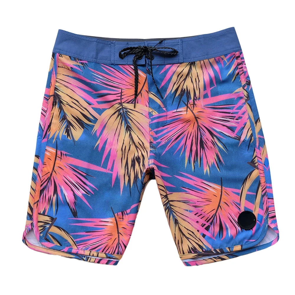 2024 New Summer Mens Beach Shorts Quick Dry Loose Fit Mens Shorts Designer Luxury Swimming Bermudas Surf Swimming Shorts