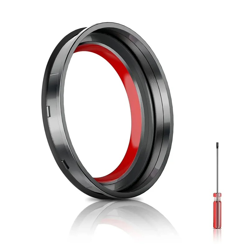 A09G-สําหรับ Dyson V10 เครื่องดูดฝุ่นฝุ่นด้านบนคงที่แหวนปิดผนึกเปลี่ยนถังเก็บฝุ่นสิ่งที่แนบมาทําความสะอาดอะไหล่