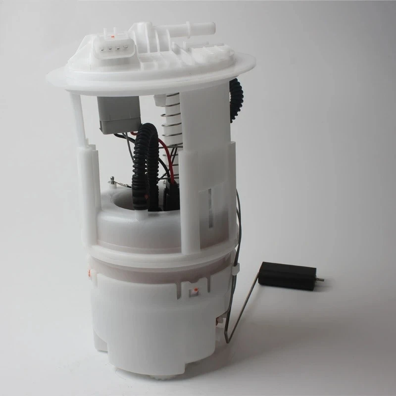 Fuel Pump Assembly …