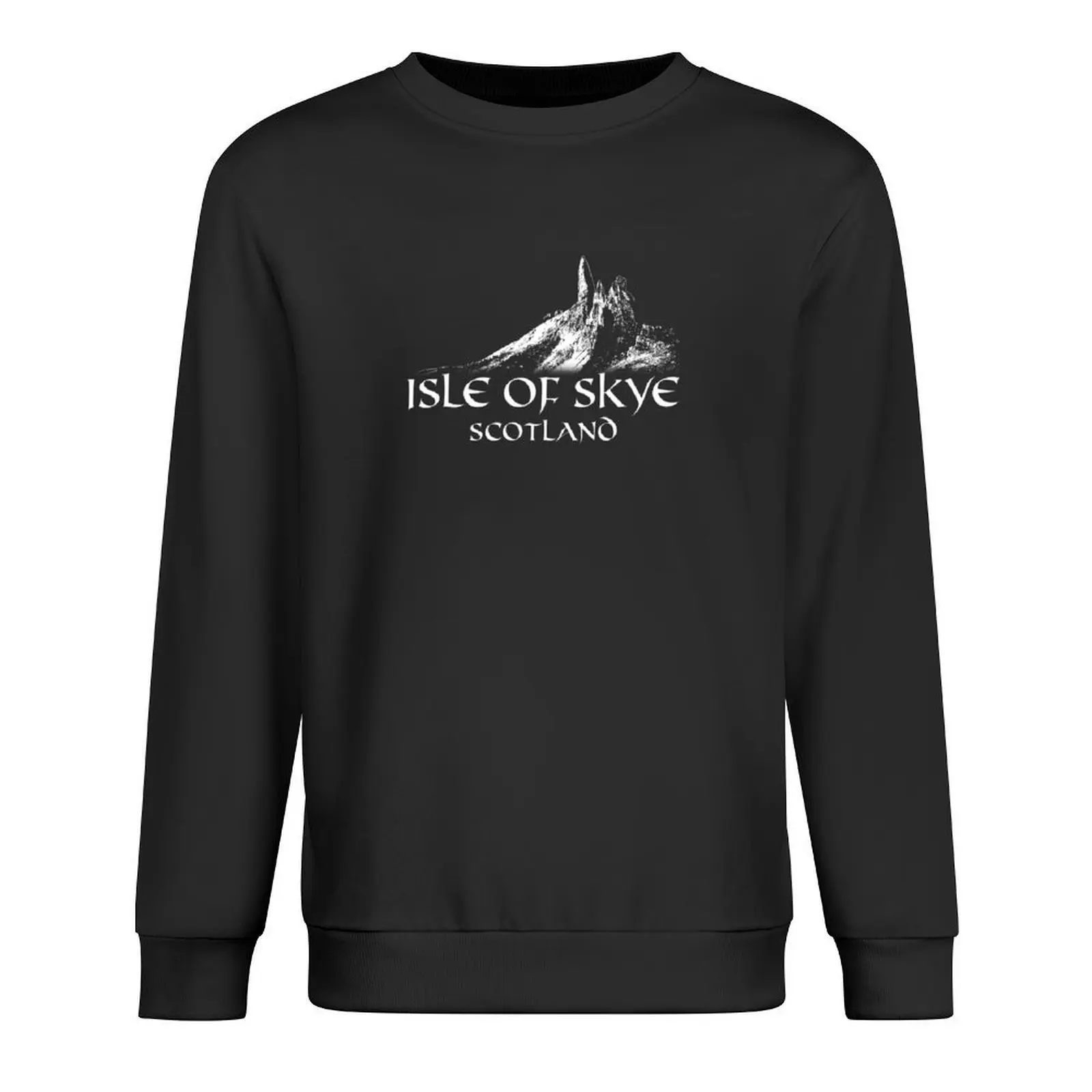 

Isle of Skye Scotland Storr Pullover men's winter sweater men's sweat-shirt set men's coat tracksuit men hoody