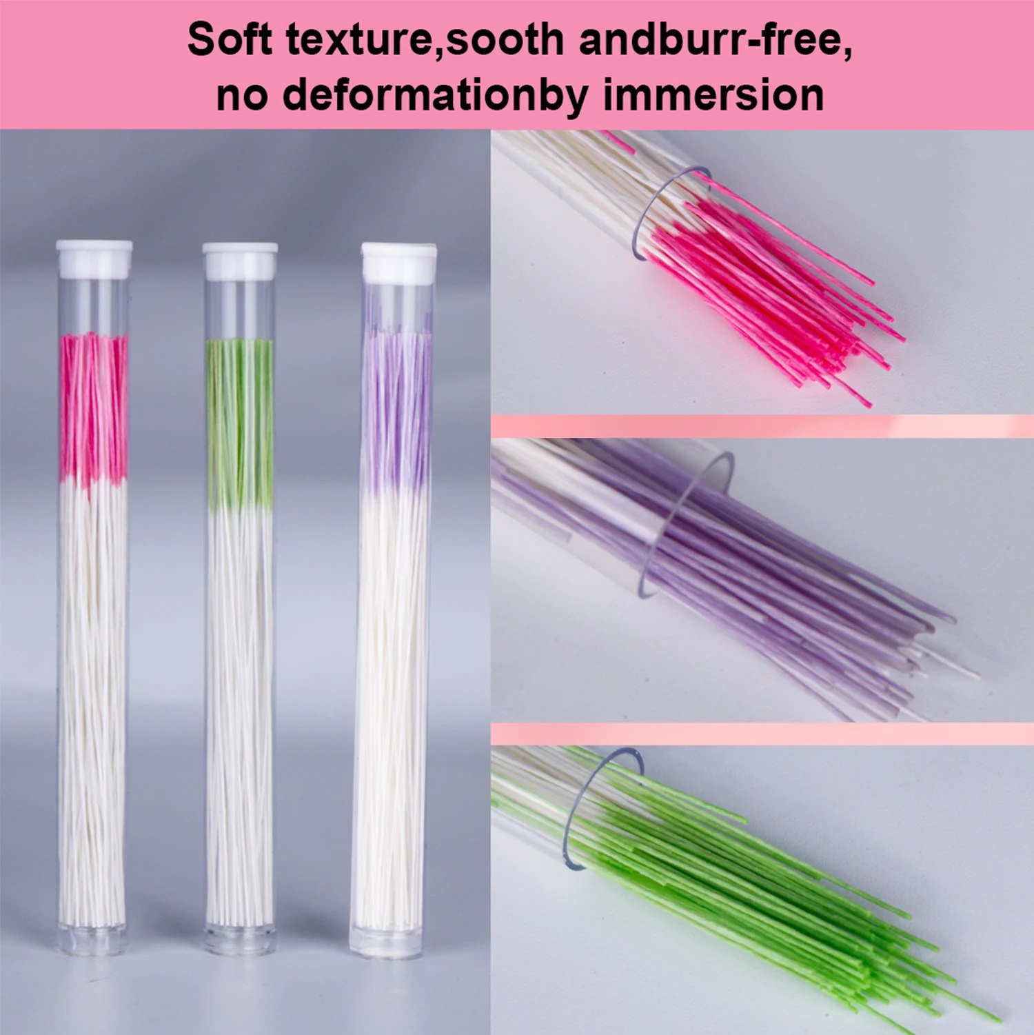 180 Pcs Tattoo Ear Hole Cleaning Solution 15ml One-time Perforation Care Kit Professional Tattoo Tools for Ear Hole Maintenance