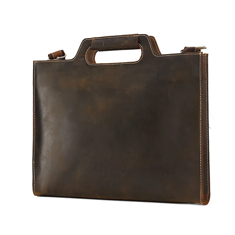 2026 New 2026  Men's Handbag Shoulder Crossbody Bag 13