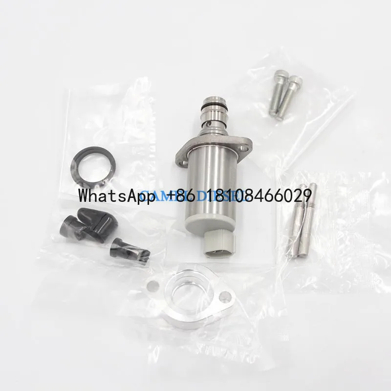 294200-0120 New Diesel Engine Parts 294200 0120 Fuel Metering Valve Suction Control Valve SCV 2942000120