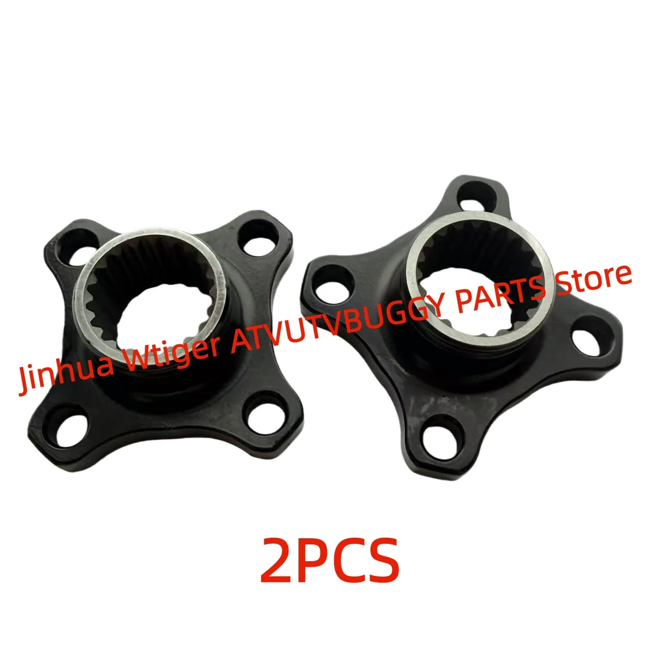 Oryginalna tuleja napędu tylnej skrzyni biegów silnika 9CR6-300206-10000 do części ATV CF 450CC 550CC 625 800 950CC Cforce ZFORCE — zdjęcie 7