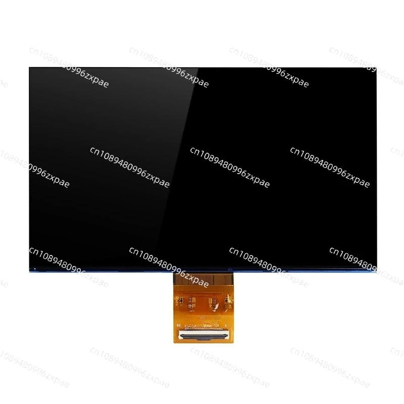 LCD light curing 10.1 inch 14K printing high definition exposure screen for 3D printers