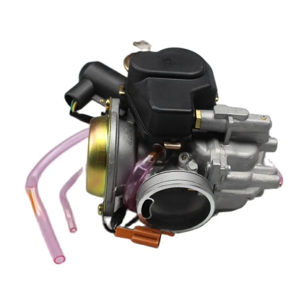 Motorcycle Carburetor for Haojue Suzuki AN125 AN150 VS125 HS125T HJ125T