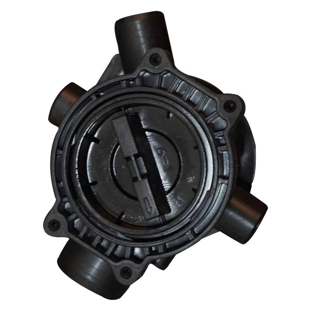 Appliance Water Pump Laundry Drain Pump For Efficient Laundry Operation High Temperature Resistance Sturdy Plastic Construction