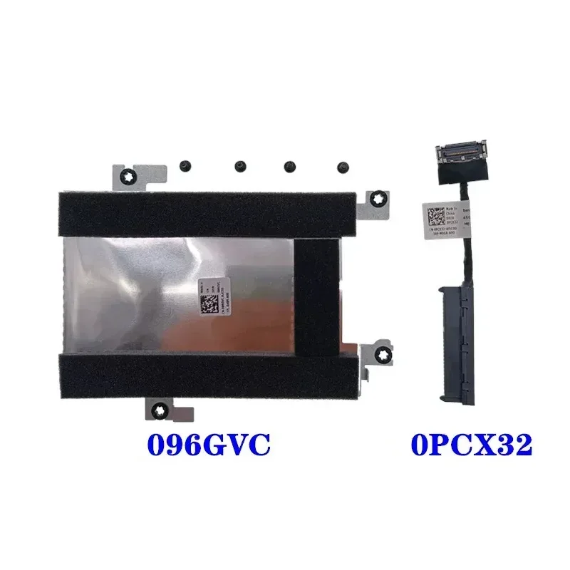 

New Laptop HDD Bracket Flex Cable for Dell Latitude 5521 5531 E5531 Precision 3561 M3571 0PCX32 09 6GVC