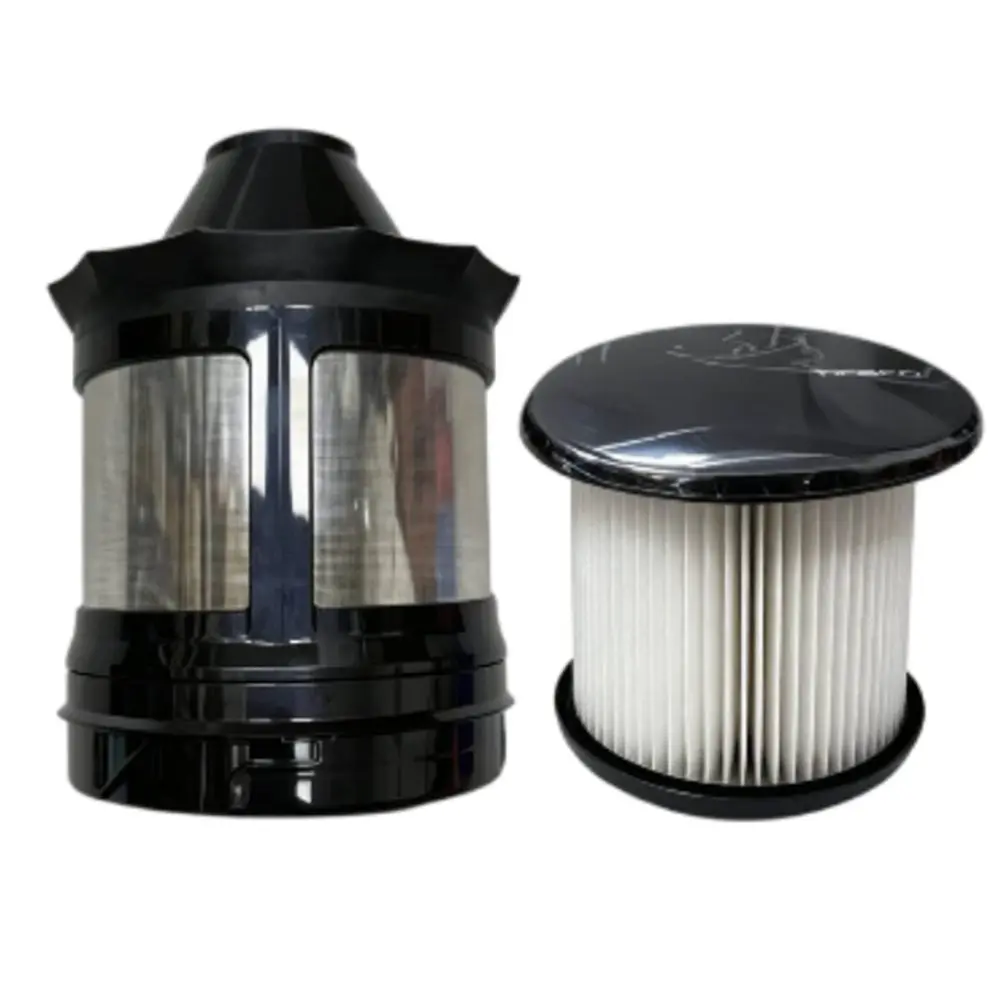 For Tineco for Floor One S7 for combo for washable H13 HEPA Filter Reusable Dust Catcher For Wet Dry Vacuum Cleaner Parts