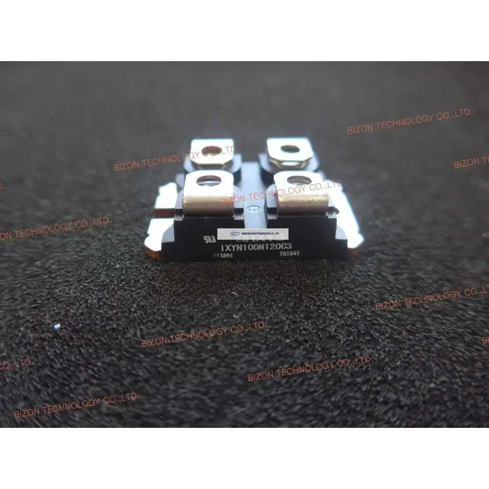

IXYN100N120C3 IXYN100N120C3H1 NEW