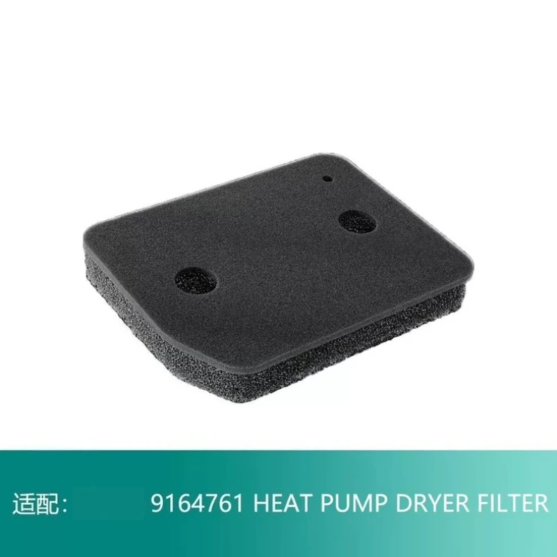 For Miele Dryer Filter Sponge T1 Series