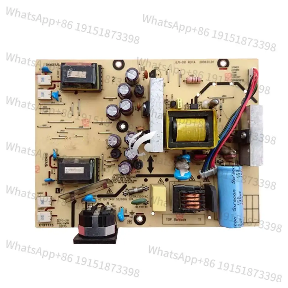 

For High pressure plate W2234S ILPI-091 4914414001 power supply board